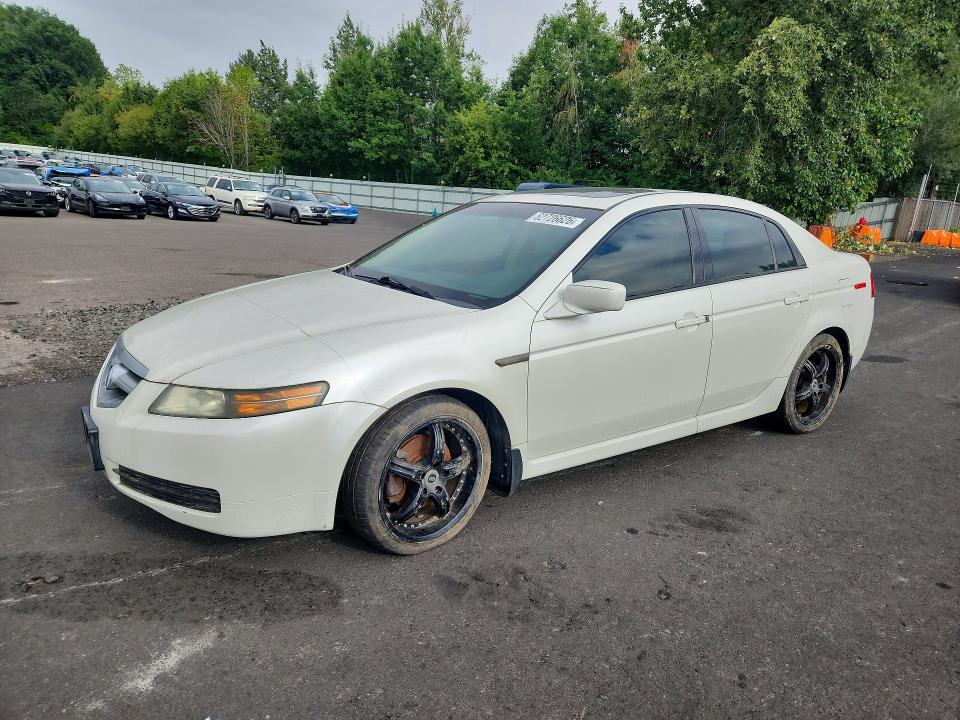 2006 ACURA 3.2TL - Търг №62726626