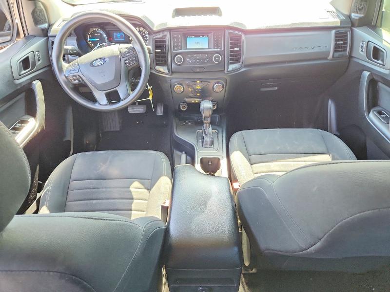 Photo 8 from auction – 2020 FORD RANGER with VIN 1FTER4EH1LLA88786