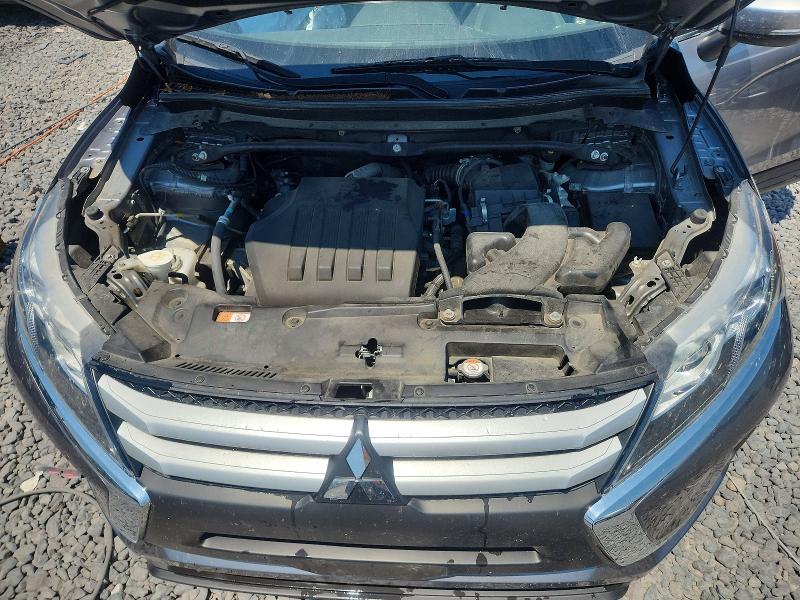 Photo 12 from auction – 2020 MITSUBISHI ECLIPSE CROSS with VIN JA4AT3AAXLZ035790