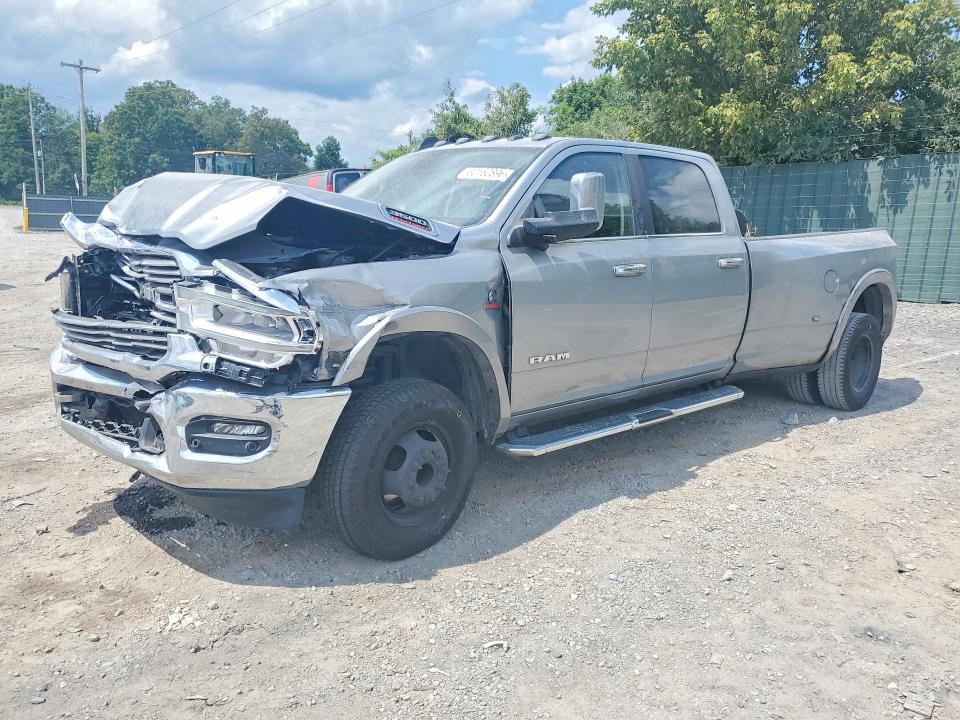 2022 RAM 3500 - Търг №60160896
