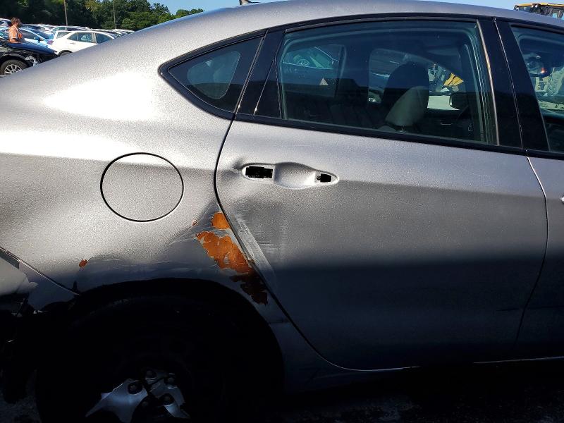 Photo 10 from auction – 2015 DODGE DART with VIN 1C3CDFAA0FD405471