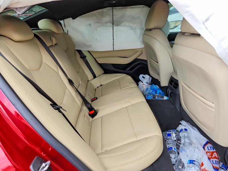 Photo 10 from auction – 2024 CADILLAC CT5 with VIN 1G6DW5RK3R0129478