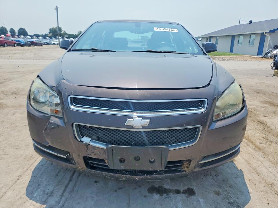 Photo 5 from auction – 2010 CHEVROLET MALIBU with VIN 1G1ZD5EB1A4110237