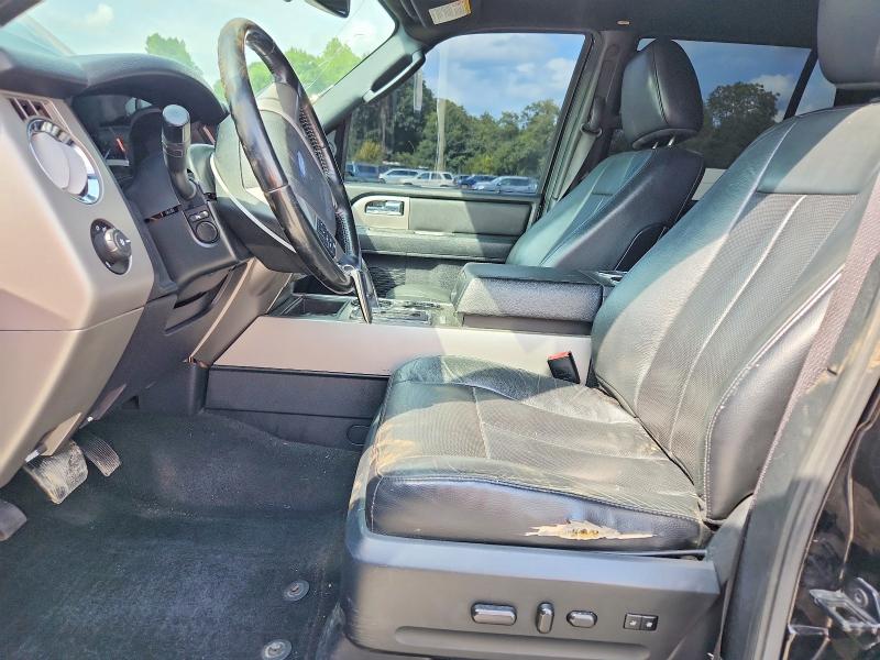 Фото 7 с аукциона – 2017 FORD EXPEDITION с VIN 1FMJK2AT9HEA00463