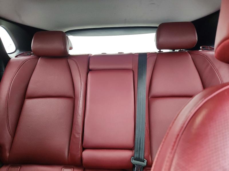 Photo 10 from auction – 2022 MAZDA CX-30 with VIN 3MVDMBCL2NM429943