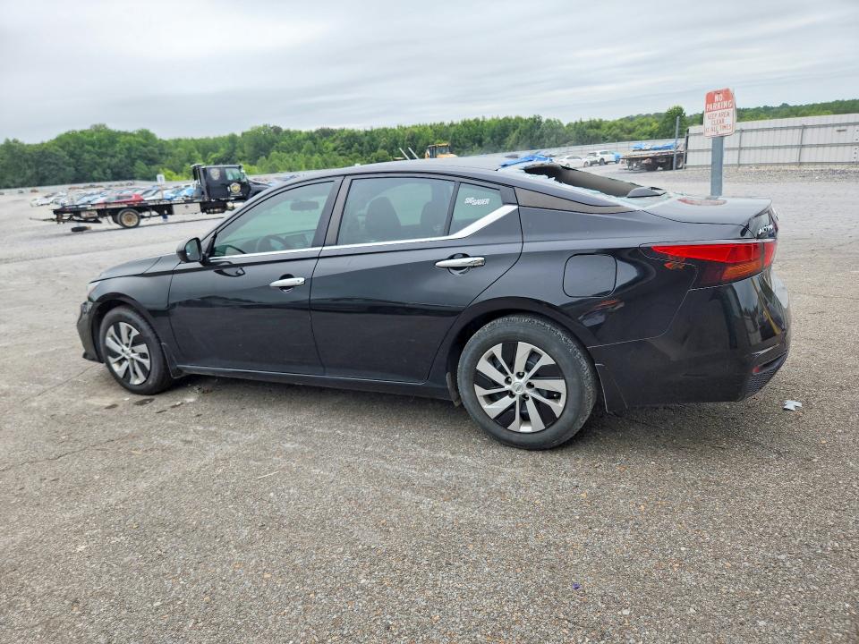 Photo 2 from auction – 2020 NISSAN ALTIMA with VIN 1N4BL4BV0LC171212