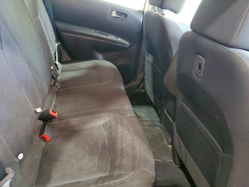 Photo 11 from auction – 2015 NISSAN ROGUE SELECT with VIN JN8AS5MV9FW756387