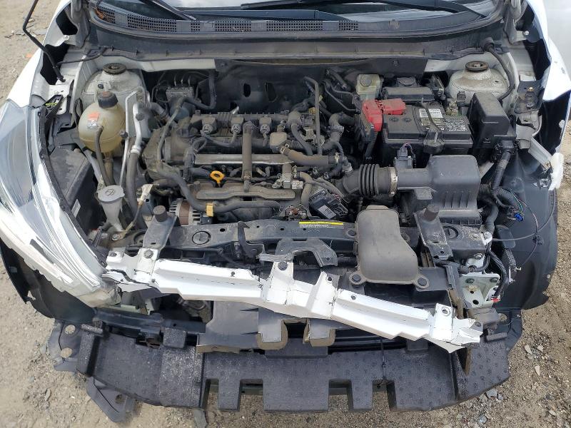 Photo 11 from auction – 2020 NISSAN KICKS with VIN 3N1CP5BV5LL478245