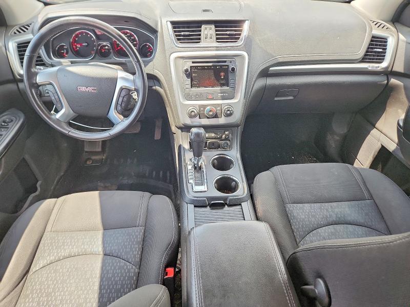 Photo 8 from auction – 2016 GMC ACADIA with VIN 1GKKRPKD9GJ306999