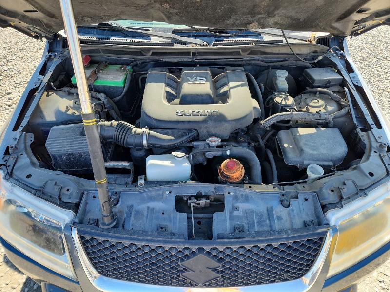 Фото 12 с аукциона – 2006 SUZUKI GRAND VITARA с VIN JS3TD947964101683