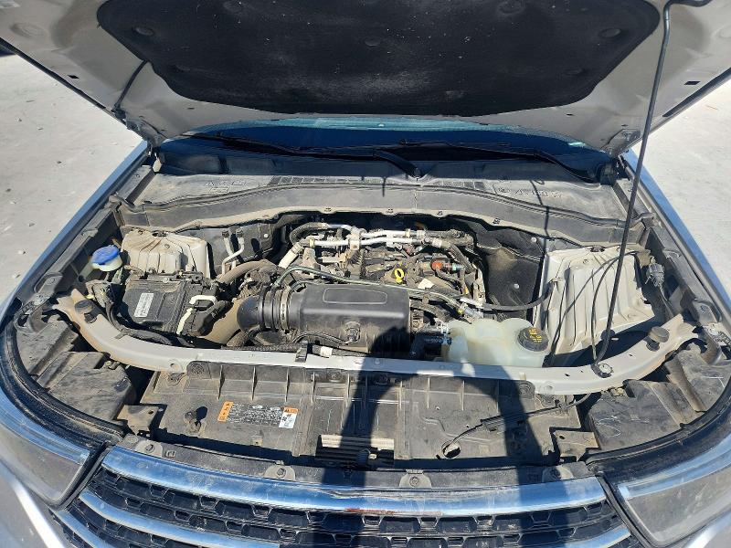 Photo 12 from auction – 2021 FORD EXPLORER with VIN 1FMSK8DHXMGB59697