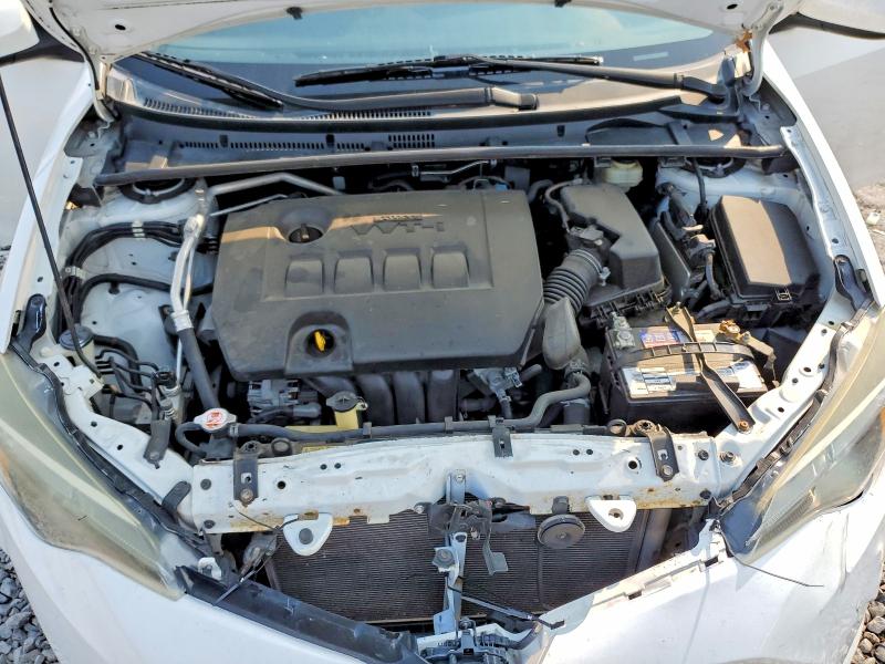 Photo 11 from auction – 2018 TOYOTA COROLLA with VIN 5YFBURHE4JP782893
