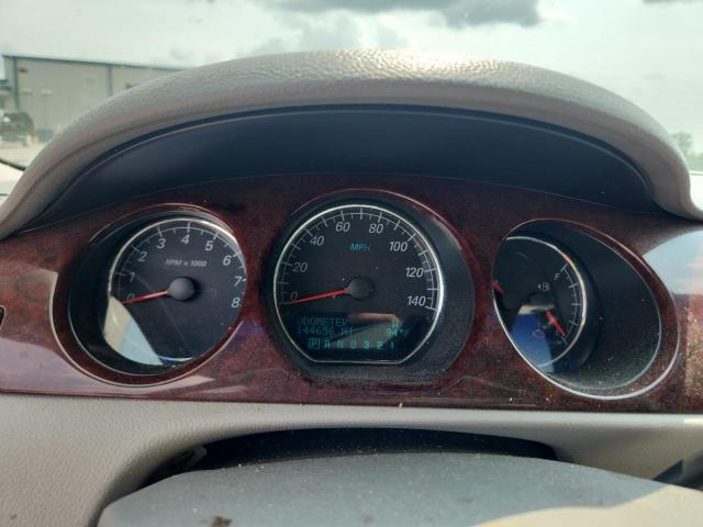 Photo 9 from auction – 2007 BUICK LUCERNE CX with VIN 1G4HD57247U140417