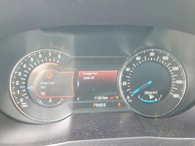 Photo 9 from auction – 2017 FORD EXPLORER with VIN 1FM5K8HTXHGC46100