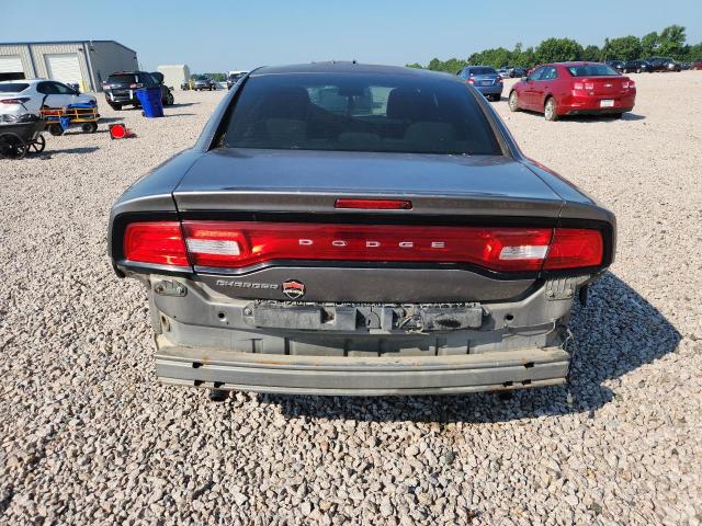 Photo 6 from auction – 2011 DODGE CHARGER with VIN 2B3CL3CG2BH606107