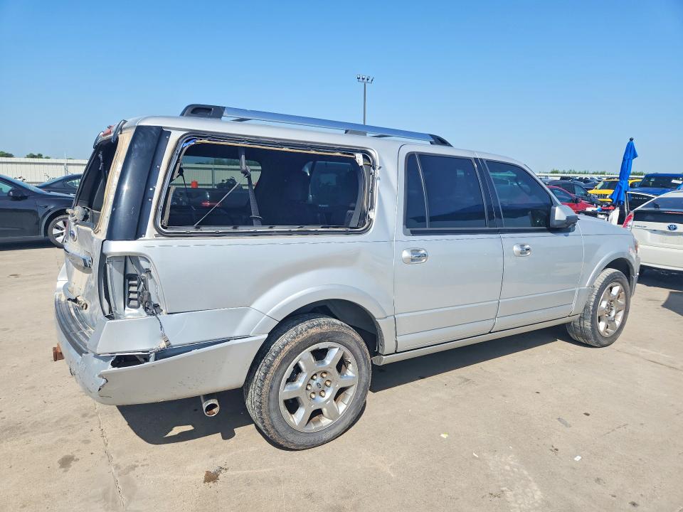 Photo 3 from auction – 2013 FORD EXPEDITION with VIN 1FMJK1K58DEF69745
