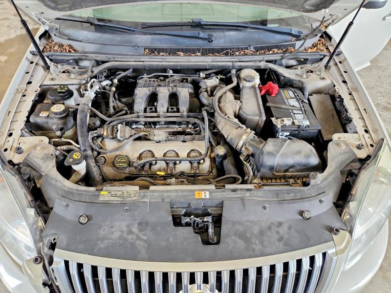 Foto 11 de la subasta – 2008 MERCURY SABLE con VIN 1MEHM42W58G609067