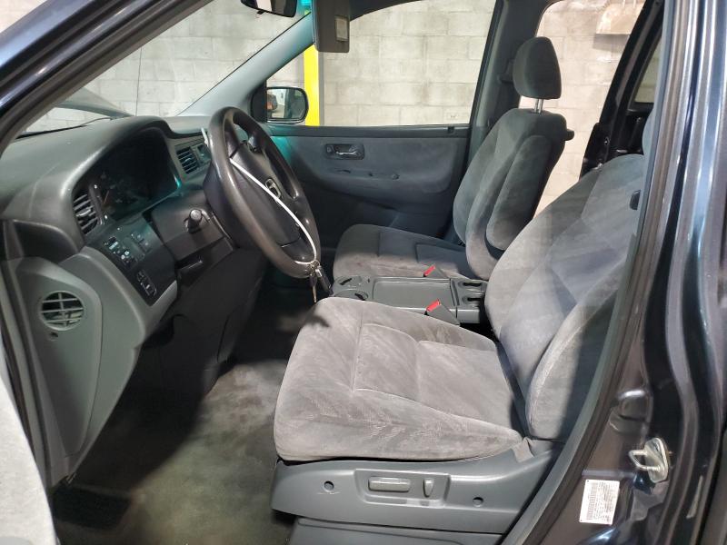 Zdjęcie 7 z aukcji – 2004 HONDA ODYSSEY z VIN 5FNRL18684B120066