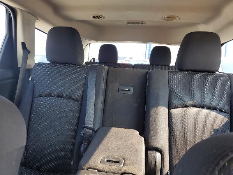 Photo 10 from auction – 2015 DODGE JOURNEY with VIN 3C4PDCABXFT600251