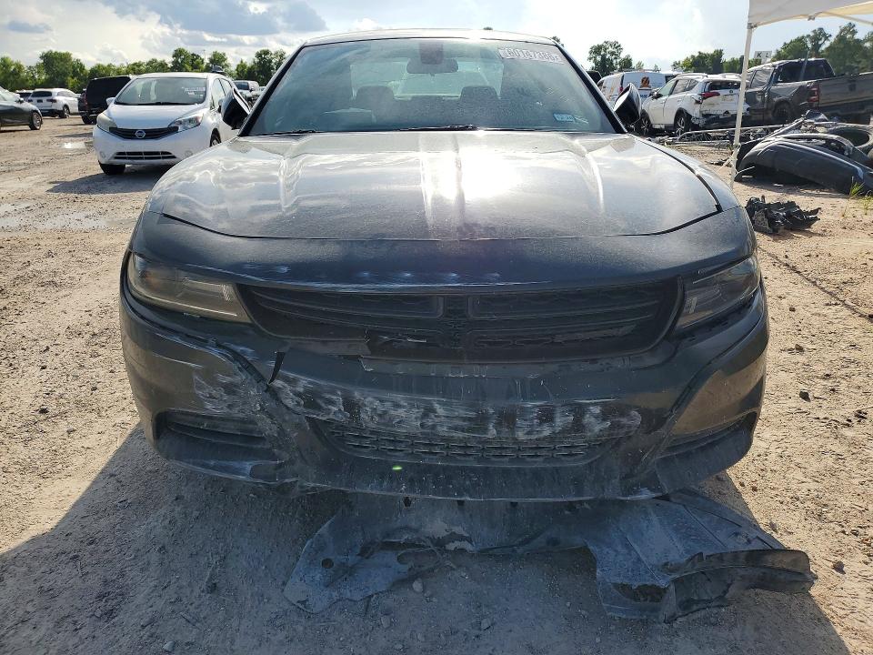 Photo 5 from auction – 2019 DODGE CHARGER with VIN 2C3CDXBG8KH726079