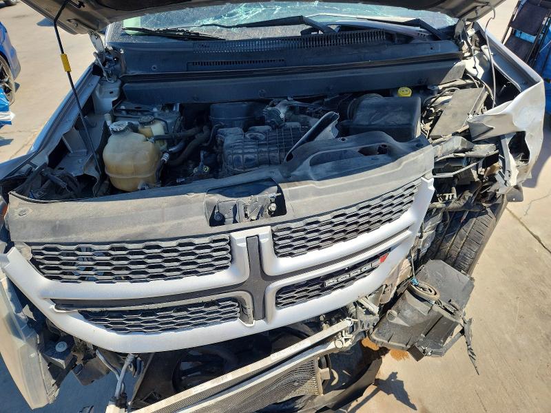 Photo 12 from auction – 2018 DODGE JOURNEY with VIN 3C4PDCEG6JT339750