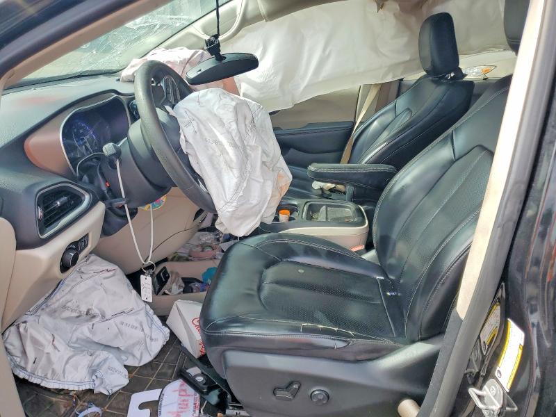 Photo 7 from auction – 2021 CHRYSLER VOYAGER with VIN 2C4RC1DG0MR547485