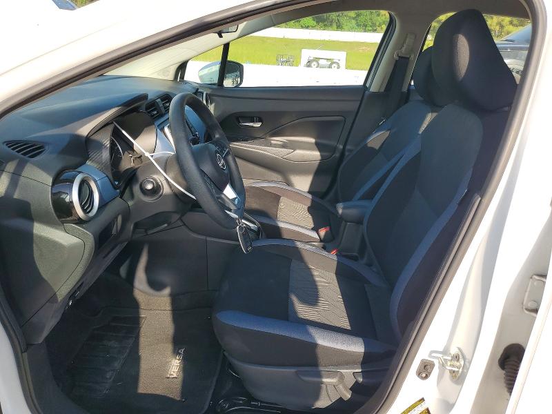 Zdjęcie 7 z aukcji – 2024 NISSAN VERSA z VIN 3N1CN8EV7RL928764