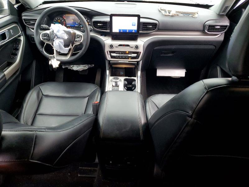Foto 8 de la subasta – 2024 FORD EXPLORER con VIN 1FMSK7DH1RGA13769
