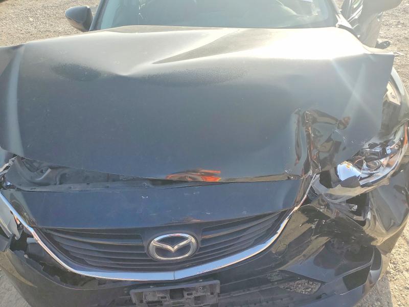 صورة رقم 11 من المزاد - 2016 MAZDA 6 مع VIN JM1GJ1V50G1470457