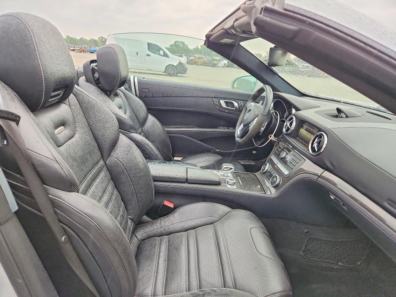 Zdjęcie 10 z aukcji – 2015 MERCEDES-BENZ SL z VIN WDDJK7EA1FF034176