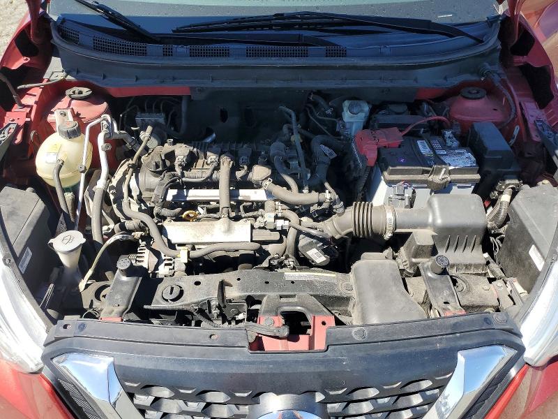 Photo 12 from auction – 2020 NISSAN KICKS with VIN 3N1CP5CV5LL565092