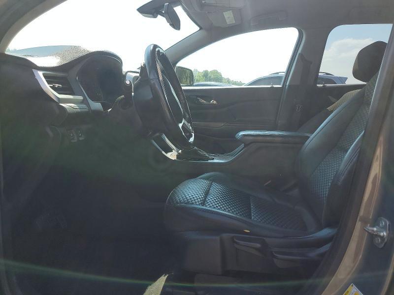 Photo 7 from auction – 2019 GMC ACADIA with VIN 1GKKNKLA6KZ118308