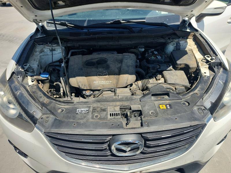 Photo 12 from auction – 2016 MAZDA CX-5 with VIN JM3KE2DY1G0859458