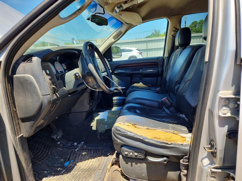 Снимка 7 от търг – 2002 DODGE RAM 1500 с VIN 1D7HA18Z62J215183