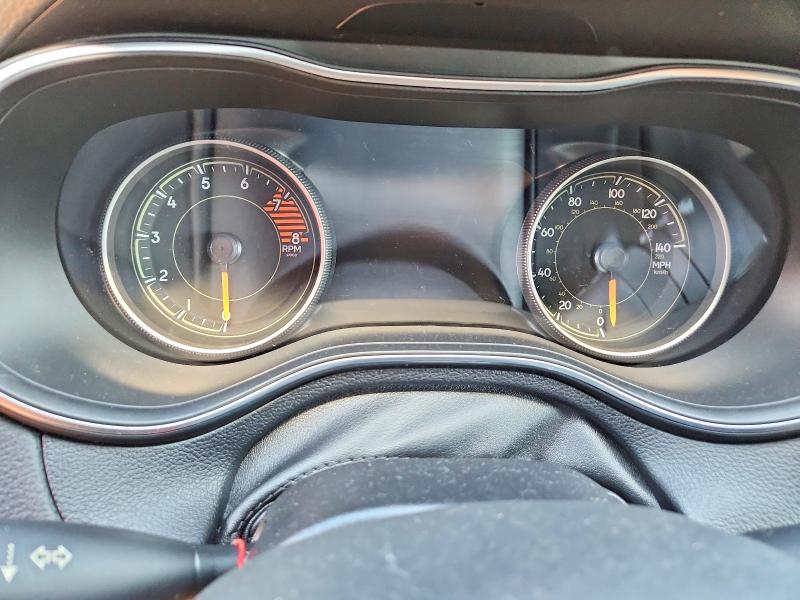 Foto 9 de la subasta – 2020 JEEP CHEROKEE con VIN 1C4PJMDX3LD623636