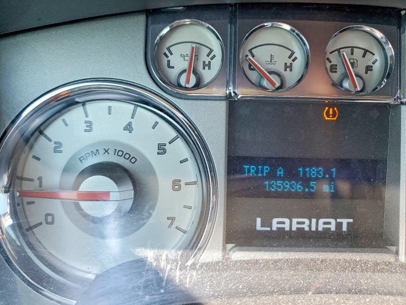 Photo 9 from auction – 2010 FORD F150 with VIN 1FTFW1EVXAFC83069