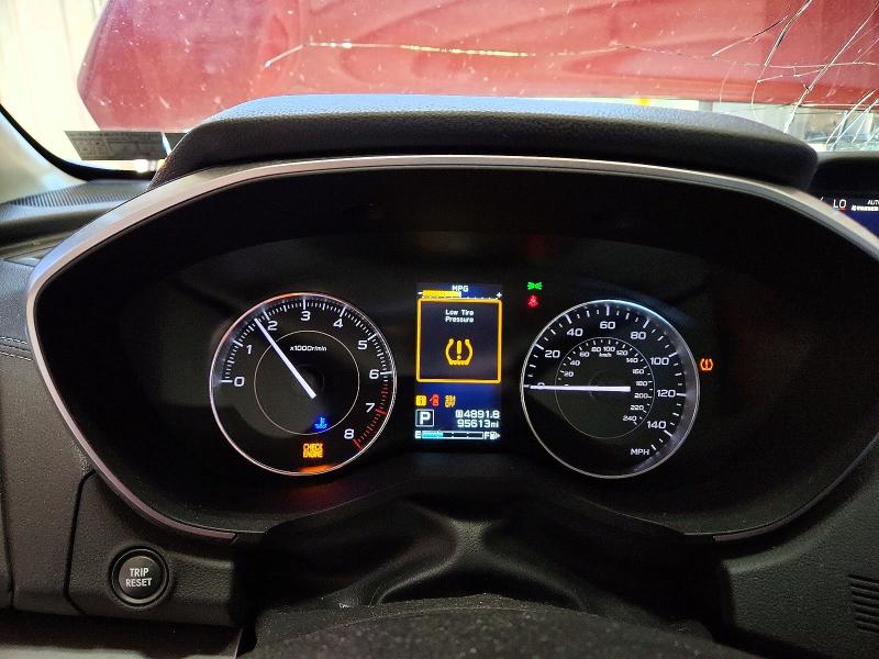 Фото 9 с аукциона – 2018 SUBARU IMPREZA с VIN 4S3GKAN63J3606369