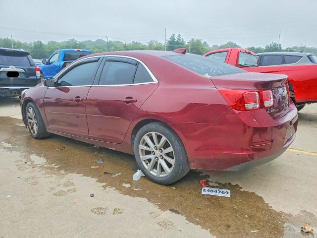 Photo 2 from auction – 2015 CHEVROLET MALIBU with VIN 1G11D5SL4FF298242
