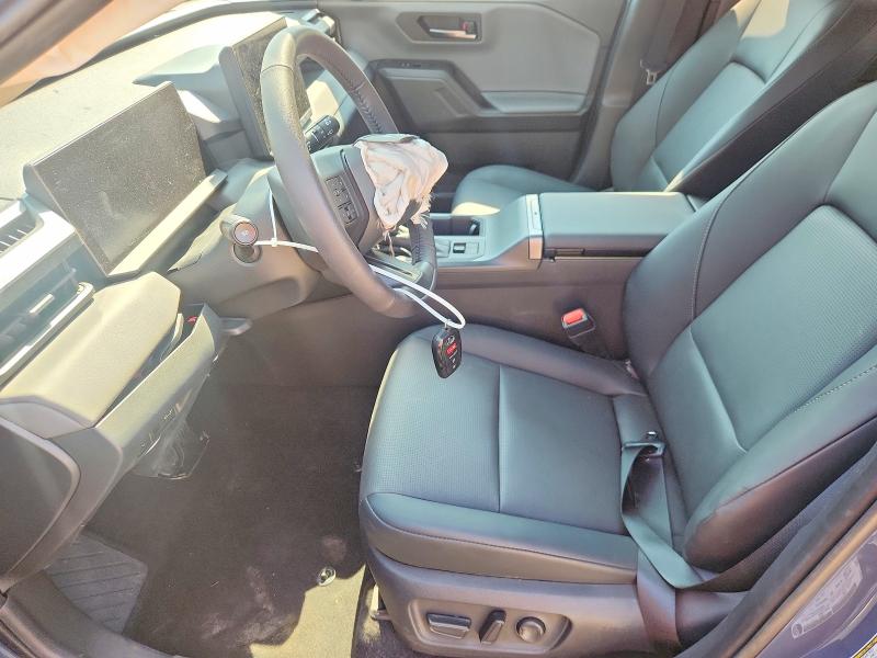 Photo 7 from auction – 2026 TOYOTA RAV4 with VIN 2T36CRAV7TW021962