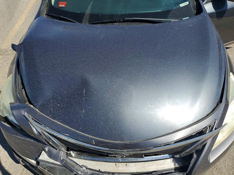 Photo 11 from auction – 2013 NISSAN ALTIMA with VIN 1N4AL3AP2DN537914