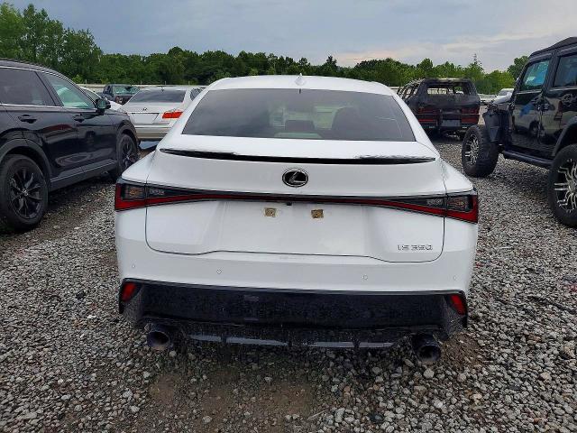 Photo 6 from auction – 2023 LEXUS IS 350 with VIN JTHGZ1B27P5071491