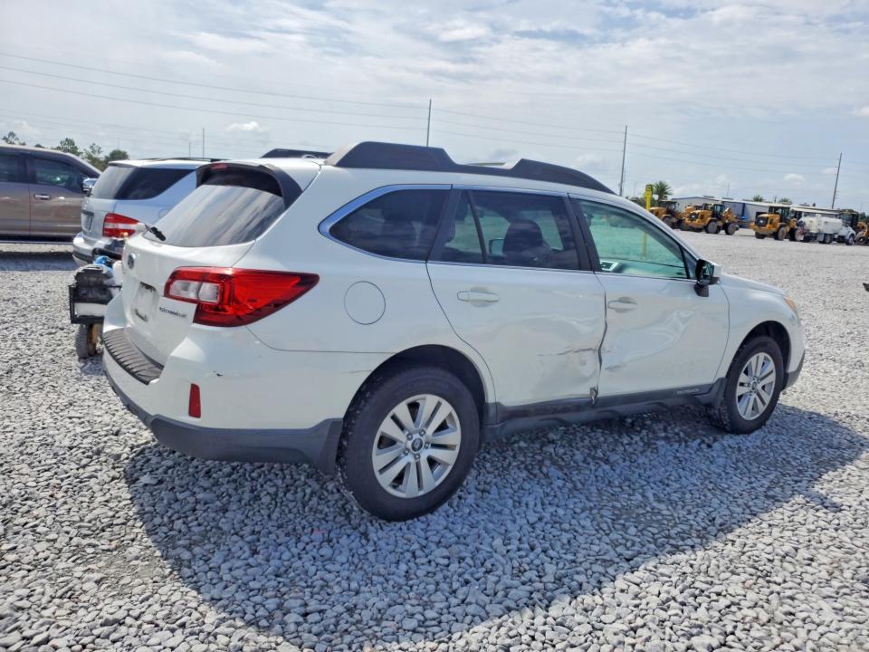 صورة رقم 3 من المزاد - 2015 SUBARU OUTBACK مع VIN 4S4BSBDC1F3333278