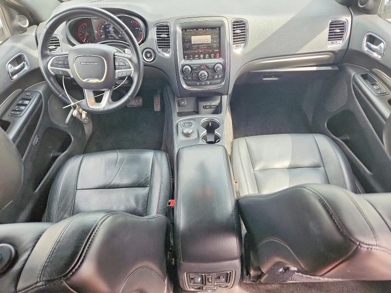 صورة رقم 8 من المزاد - 2015 DODGE DURANGO مع VIN 1C4RDJDG3FC953866