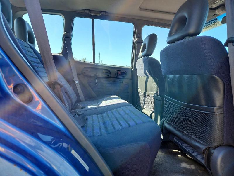 Photo 11 from auction – 1997 TOYOTA RAV4 with VIN JT3HP10V5V7026970