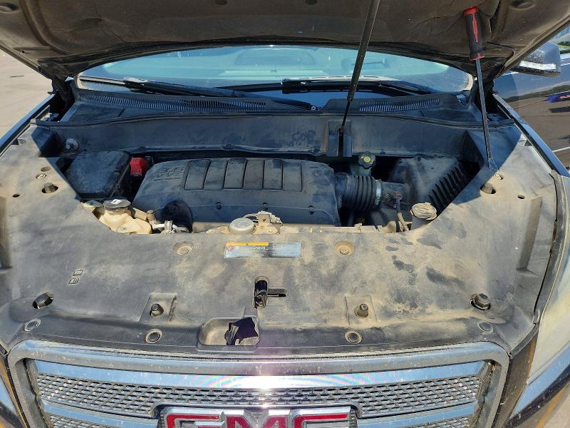 Photo 12 from auction – 2015 GMC ACADIA with VIN 1GKKVTKD1FJ191737