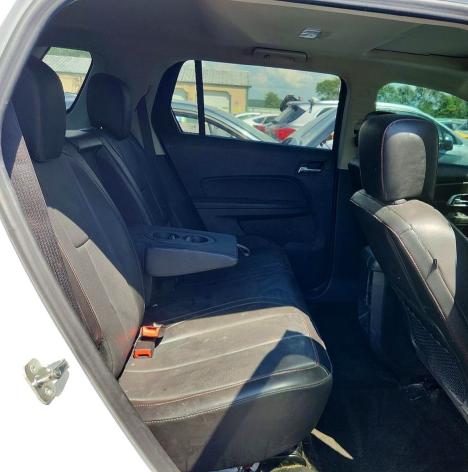 Photo 10 from auction – 2017 GMC TERRAIN with VIN 2GKFLUEKXH6329203