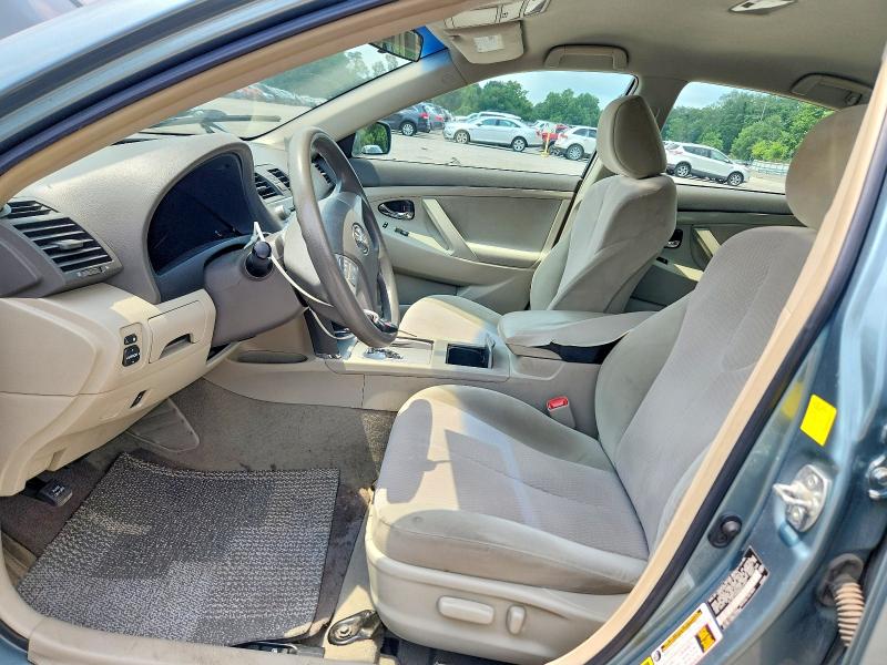 Photo 7 from auction – 2011 TOYOTA CAMRY with VIN 4T1BF3EK8BU651001