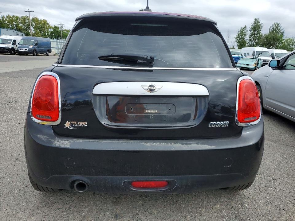 Photo 6 from auction – 2015 MINI COOPER with VIN WMWXM5C57F3A60470
