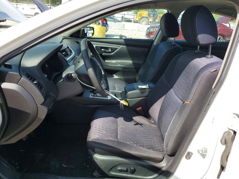 Photo 7 from auction – 2016 NISSAN ALTIMA with VIN 1N4AL3AP9GC158456