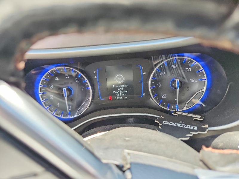 صورة رقم 9 من المزاد - 2020 CHRYSLER PACIFICA مع VIN 2C4RC1BG9LR279778